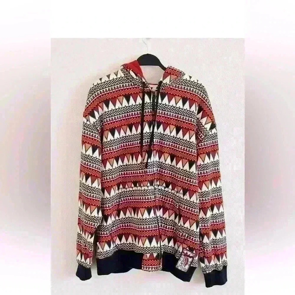 Akademiks Other - Akademiks Full Zip Hoodie Size XL